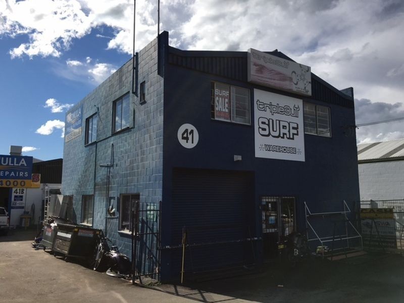 41A Captain Cook Drive, Caringbah NSW 2229