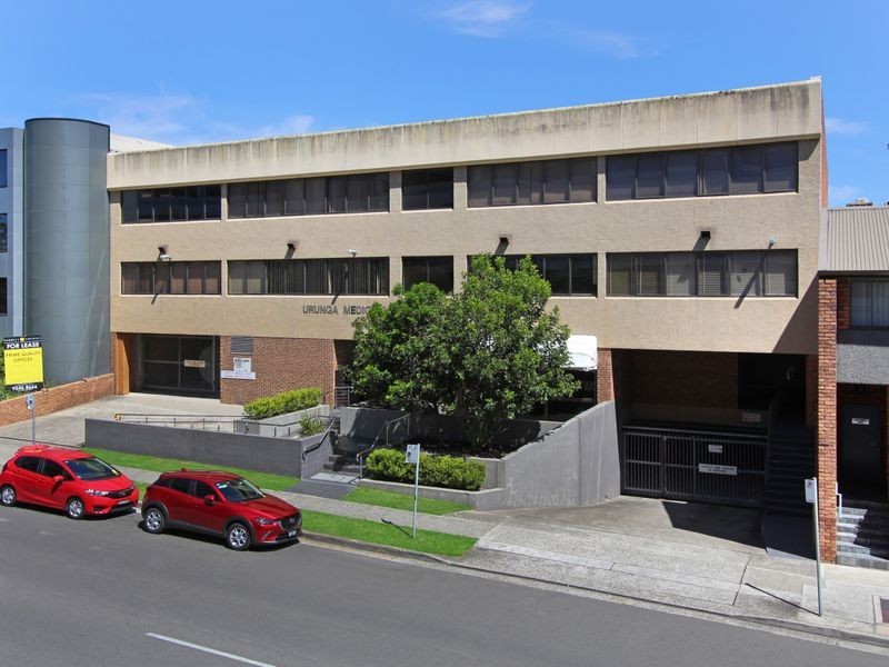 4/42-44 Urunga Parade, Miranda NSW 2228