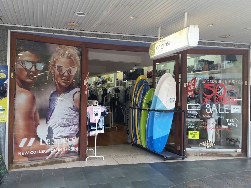 71-73 Cronulla Street, Cronulla NSW 2230