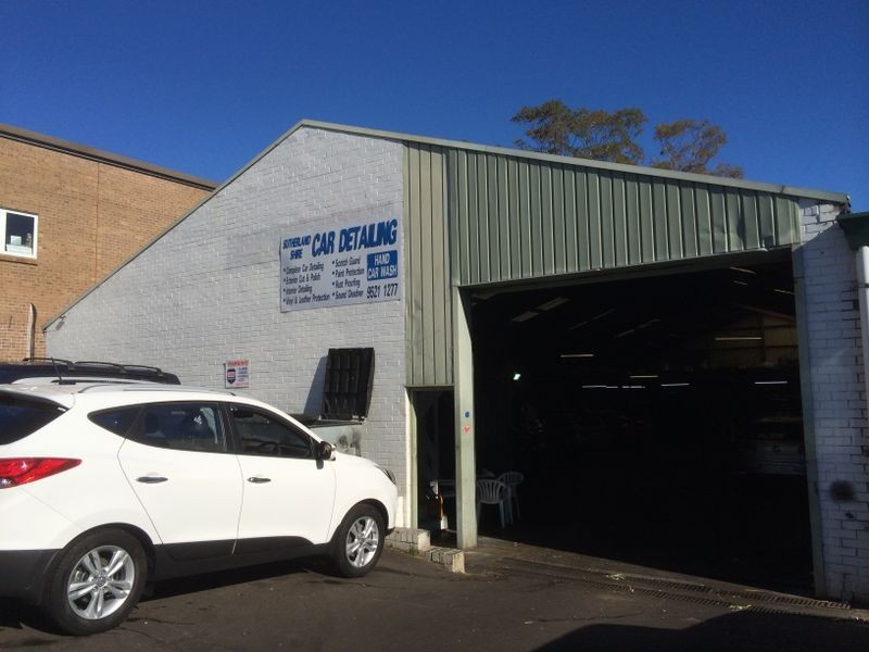 1/119 Bath Road, Kirrawee NSW 2232