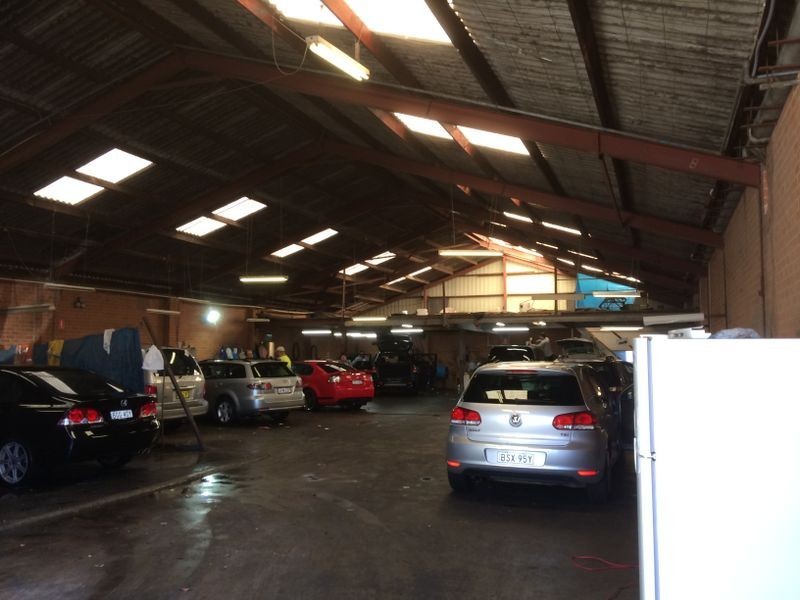 1/119 Bath Road, Kirrawee NSW 2232