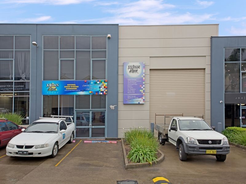 10/65 – 75 Captain Cook Drive, Caringbah NSW 2229