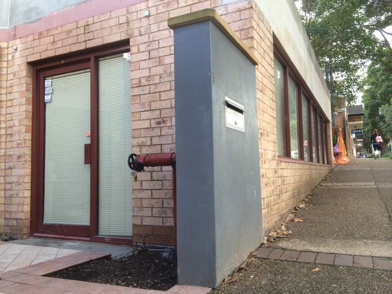 1/61-65 Eton Street, Sutherland NSW 2232