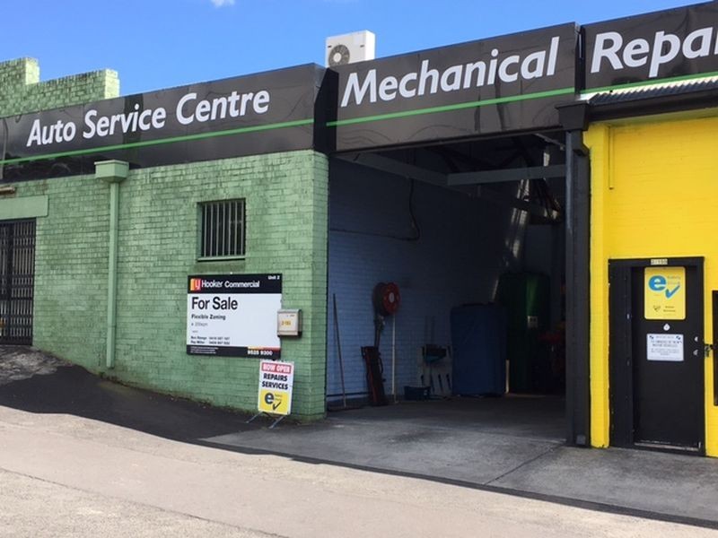 2/155 Princes Highway, Helensburgh NSW 2508