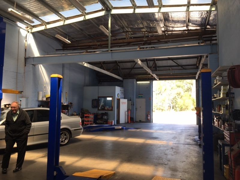 2/155 Princes Highway, Helensburgh NSW 2508