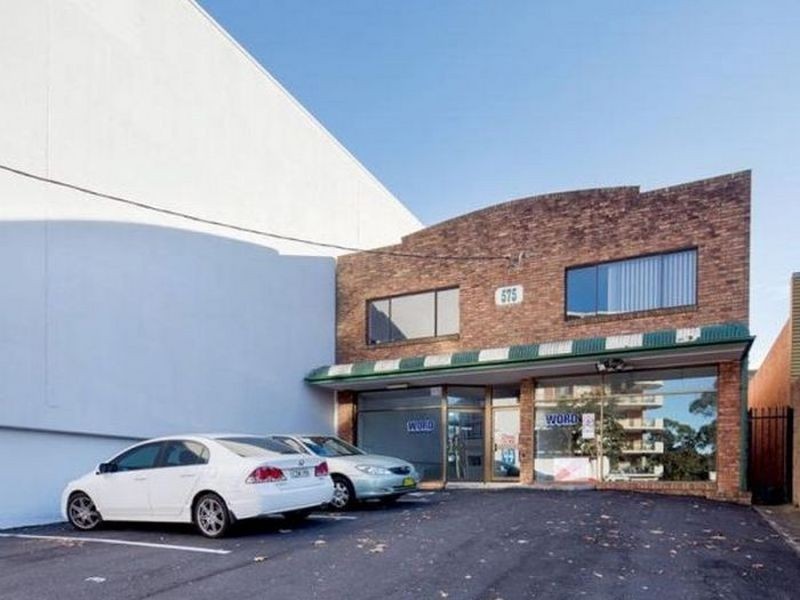 575 President Avenue, Sutherland NSW 2232