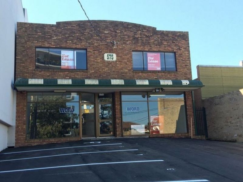 575 President Avenue, Sutherland NSW 2232