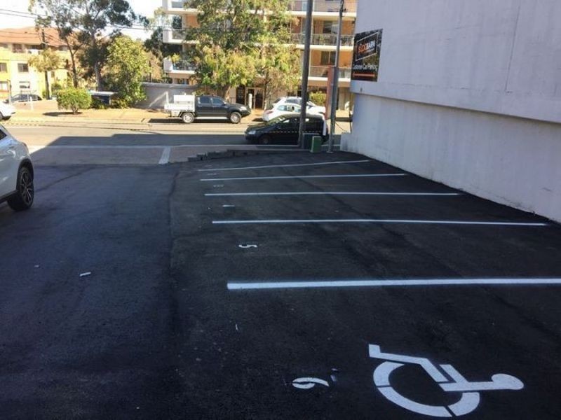 575 President Avenue, Sutherland NSW 2232