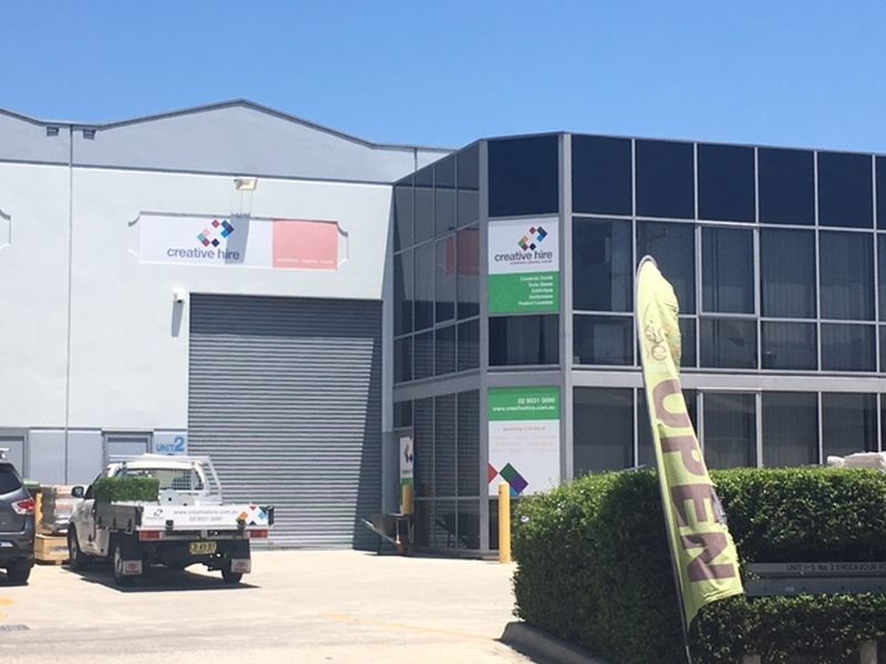 2/2 Endeavour Road, Caringbah NSW 2229