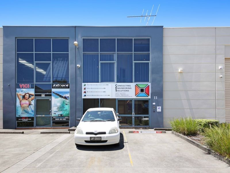 11/65-75 Captain Cook Drive, Caringbah NSW 2229