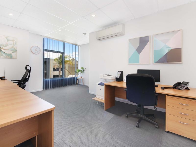 11/65-75 Captain Cook Drive, Caringbah NSW 2229