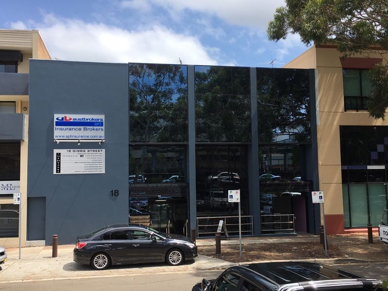 1a/18 Gibbs Street, Miranda NSW 2228