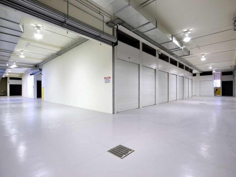 Storage Unit 21/16 Meta Street, Caringbah NSW 2229