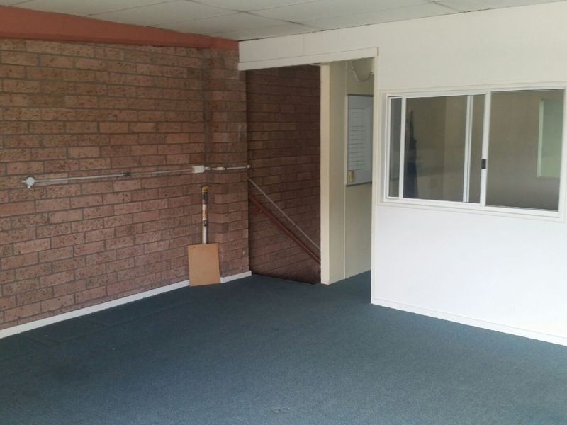 12/555 Princes Highway, Kirrawee NSW 2232