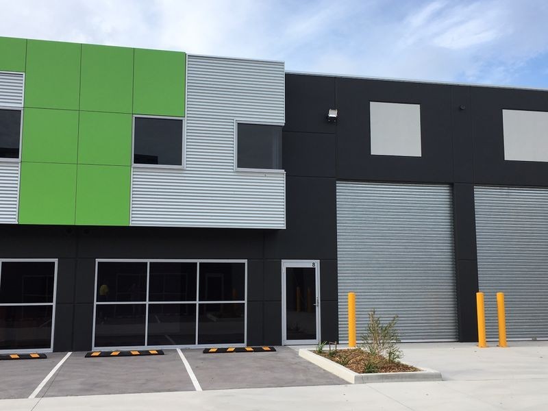 Part 8/18 Wurrook Circuit, Taren Point NSW 2229