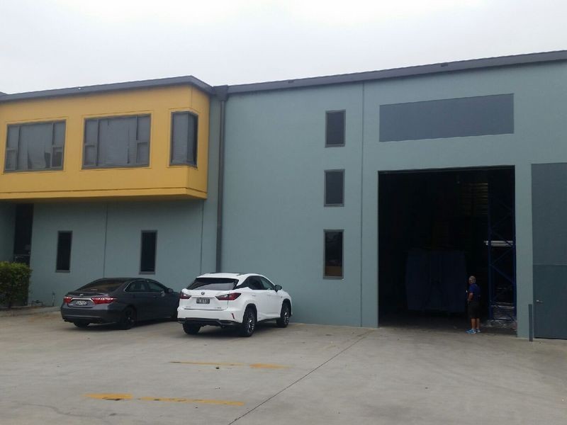 6/5 Clerke Place, Kurnell NSW 2231