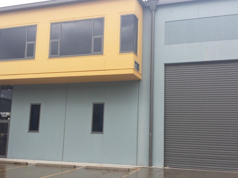 Industrial Unit 10/5 Clerke Place, Kurnell NSW 2231