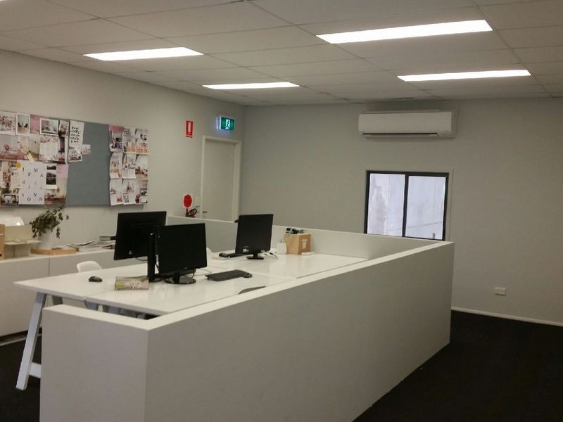 Industrial Unit 10/5 Clerke Place, Kurnell NSW 2231