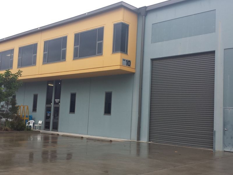 Industrial Unit 10/5 Clerke Place, Kurnell NSW 2231
