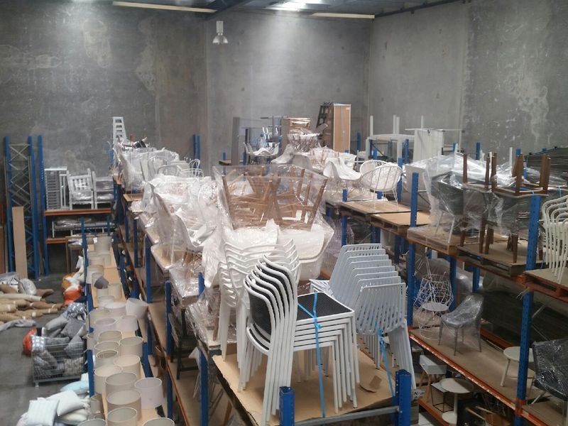 Industrial Unit 10/5 Clerke Place, Kurnell NSW 2231