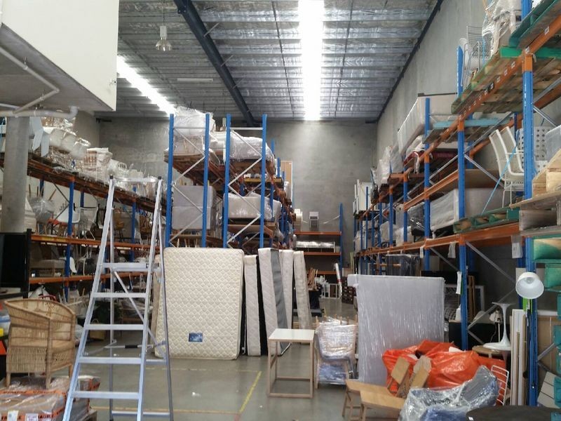 Industrial Unit 10/5 Clerke Place, Kurnell NSW 2231