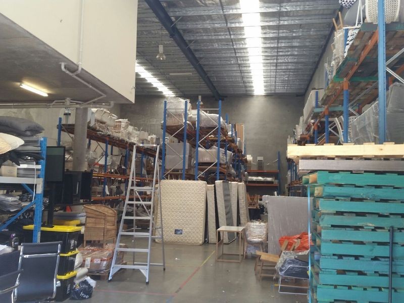 Industrial Unit 10/5 Clerke Place, Kurnell NSW 2231