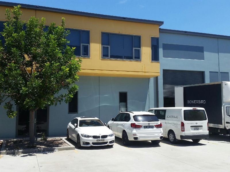 Industrial Unit 10/5 Clerke Place, Kurnell NSW 2231