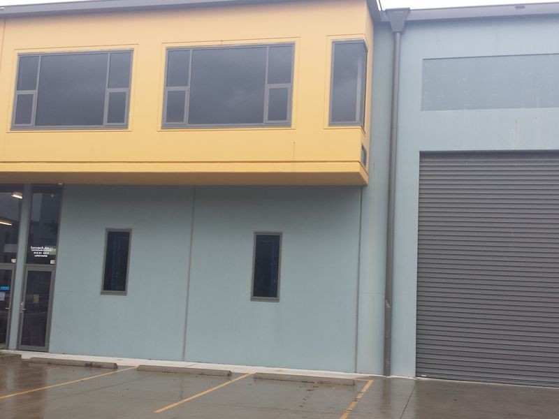 Industrial Unit 10/5 Clerke Place, Kurnell NSW 2231