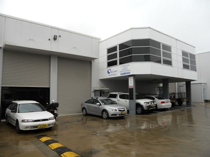 15/59-63 Captain Cook Drive, Caringbah NSW 2229