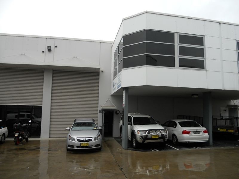 15/59-63 Captain Cook Drive, Caringbah NSW 2229