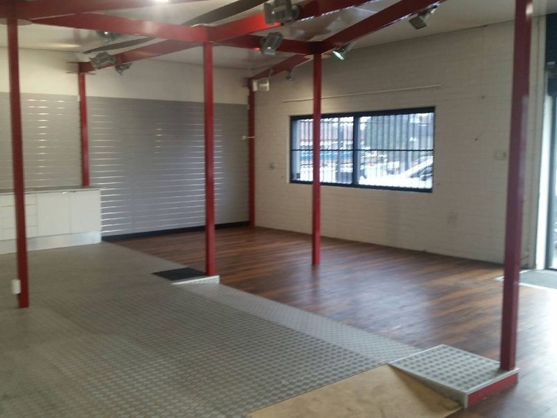 49B Captain Cook Drive, Caringbah NSW 2229