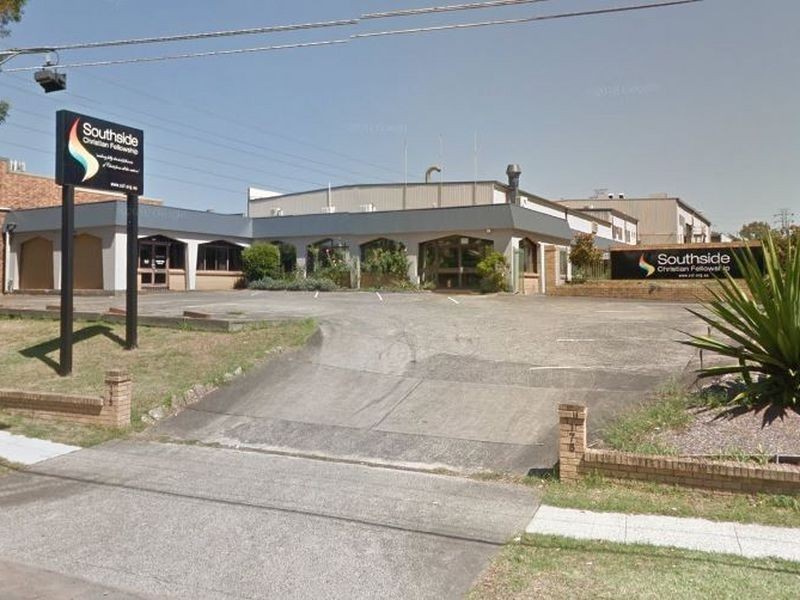 Part 175 – Port Hacking Road, Miranda NSW 2228