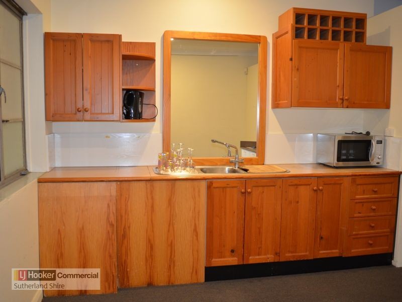 1A/579 Kingsway, Miranda NSW 2228