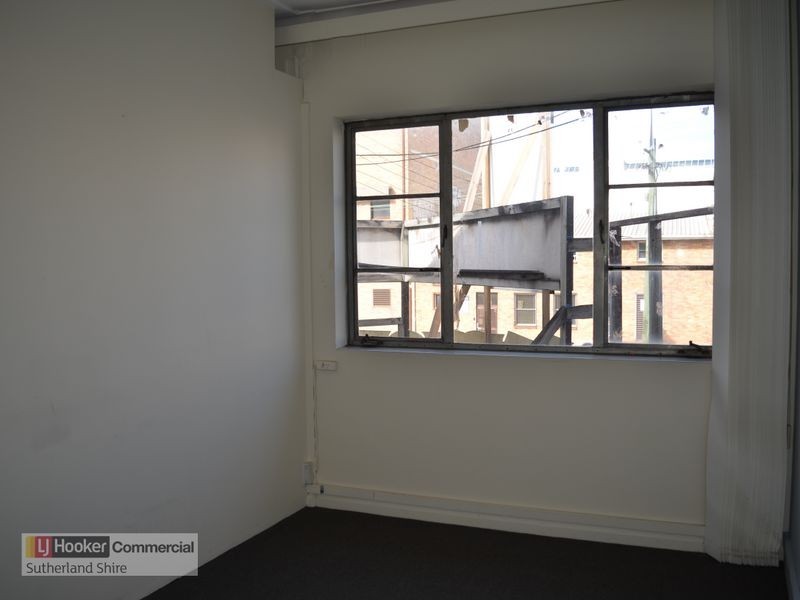 1A/579 Kingsway, Miranda NSW 2228