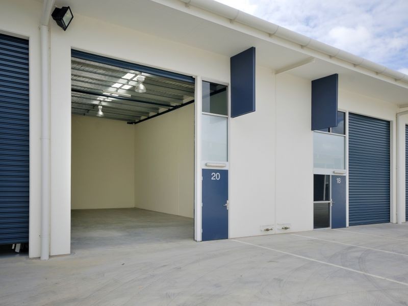 Industrial Unit 20/20 Meta Street, Caringbah NSW 2229