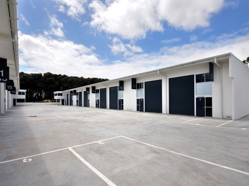 Industrial Unit 20/20 Meta Street, Caringbah NSW 2229