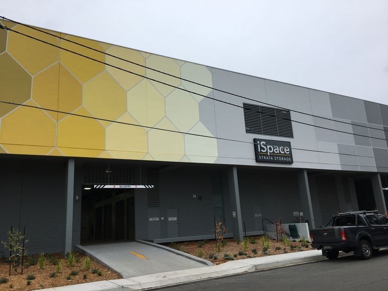 Storage Un Meta Street, Caringbah NSW 2229