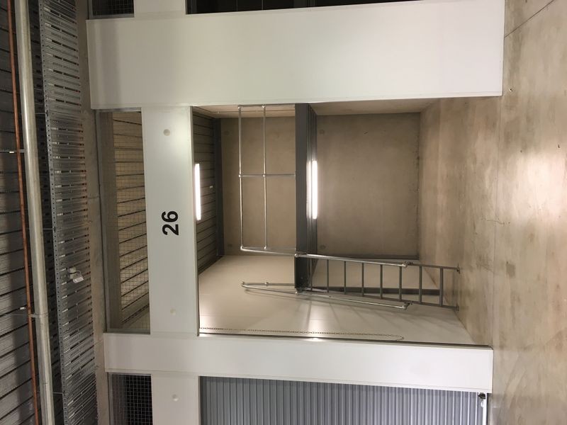 Storage Un Meta Street, Caringbah NSW 2229