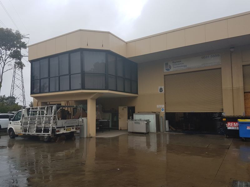 4 & 8/21 Bay Road, Taren Point NSW 2229