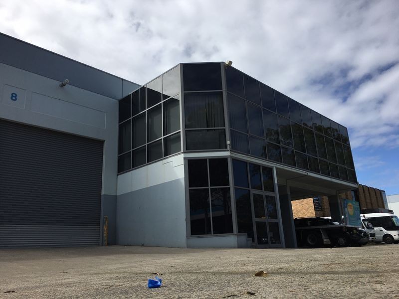 8 Endeavour Road, Caringbah NSW 2229