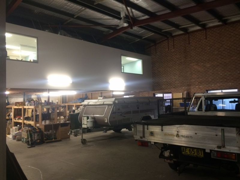 5/21 Resolution Drive, Caringbah NSW 2229