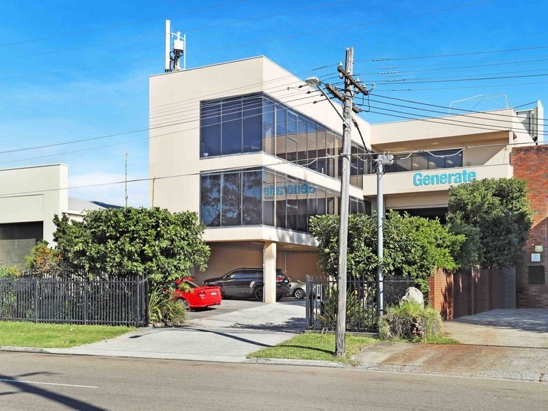 47 Cawarra Road, Caringbah NSW 2229