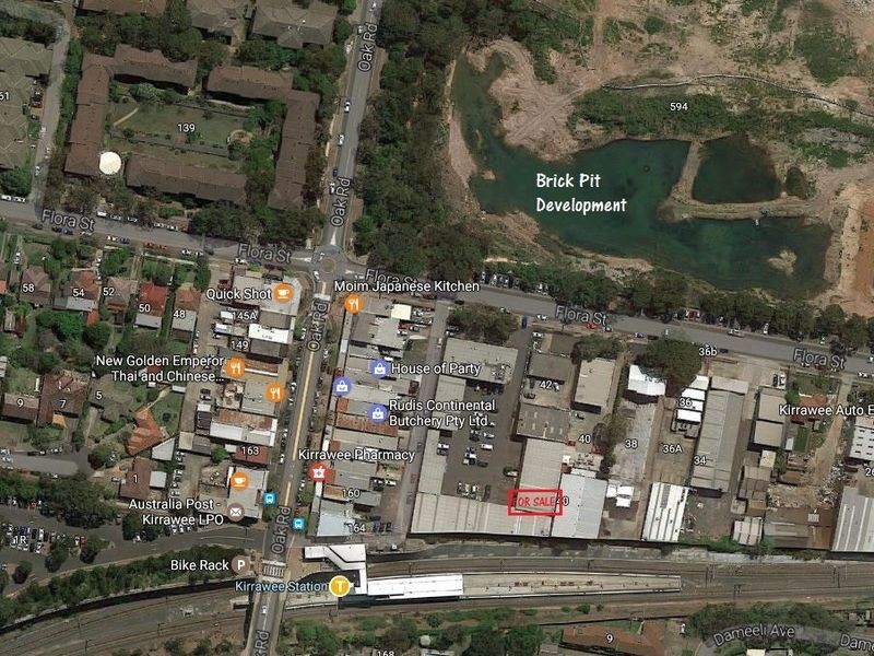 10/44 Flora Street, Kirrawee NSW 2232