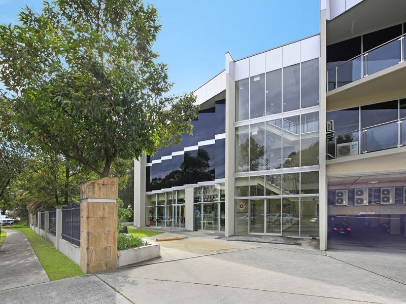 Part Suite 7/2-4 Northumberland Drive, Caringbah NSW 2229