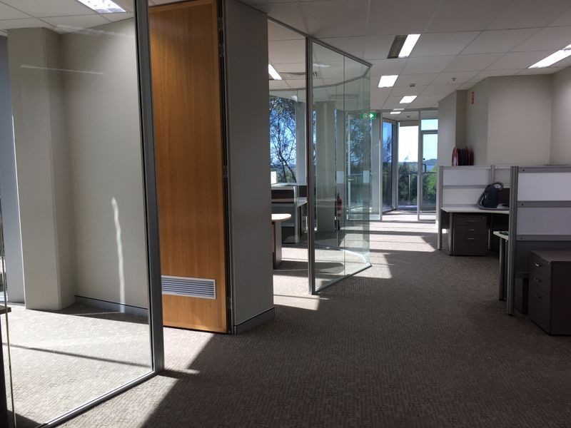 Part Suite 7/2-4 Northumberland Drive, Caringbah NSW 2229