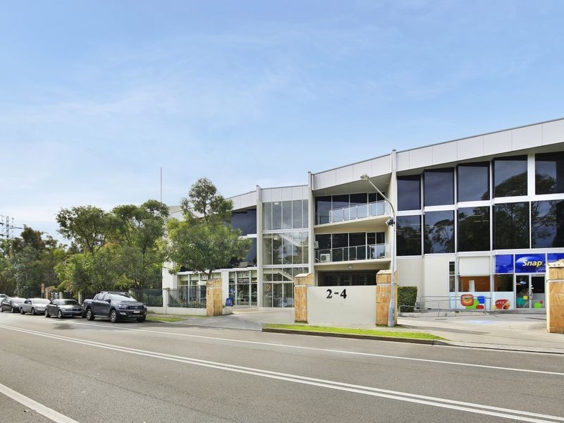 Part Suite 7/2-4 Northumberland Drive, Caringbah NSW 2229