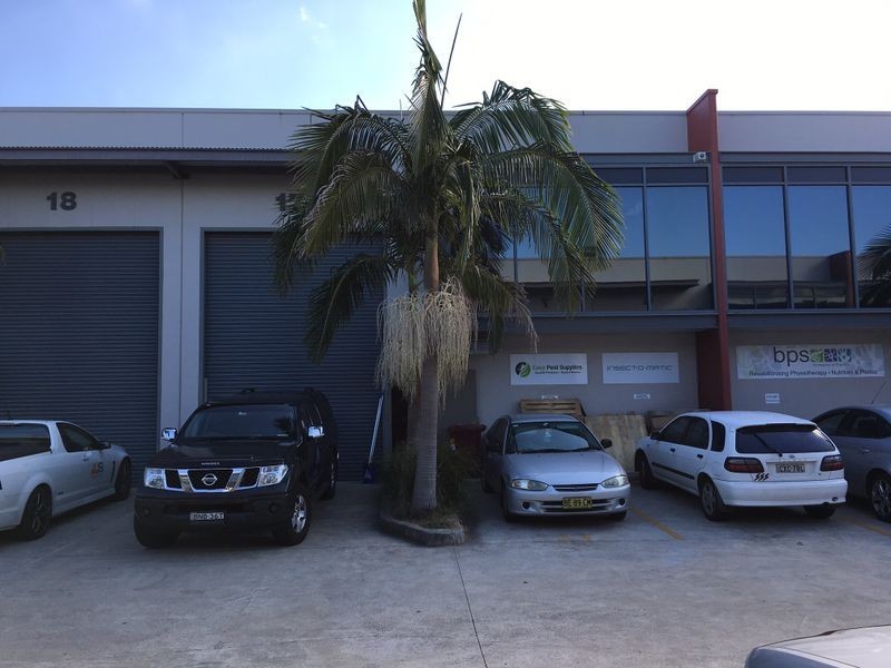 17/70-72 Captain Cook Drive, Caringbah NSW 2229