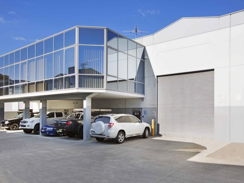 9/2 Production Road, Taren Point NSW 2229