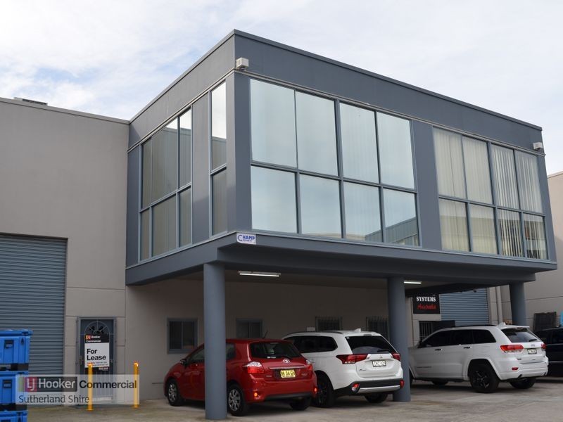 14/58 Box Road, Taren Point NSW 2229