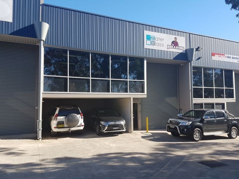 Unit 4/24 Yalgar Road, Kirrawee NSW 2232